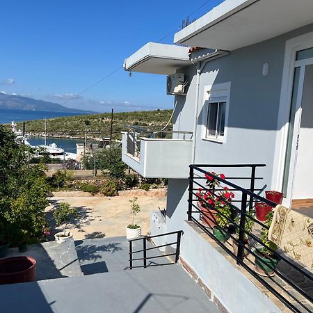 Eri Rooms Sarandë Buitenkant foto