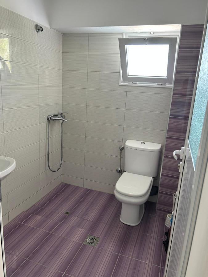 Eri Rooms Sarandë Buitenkant foto