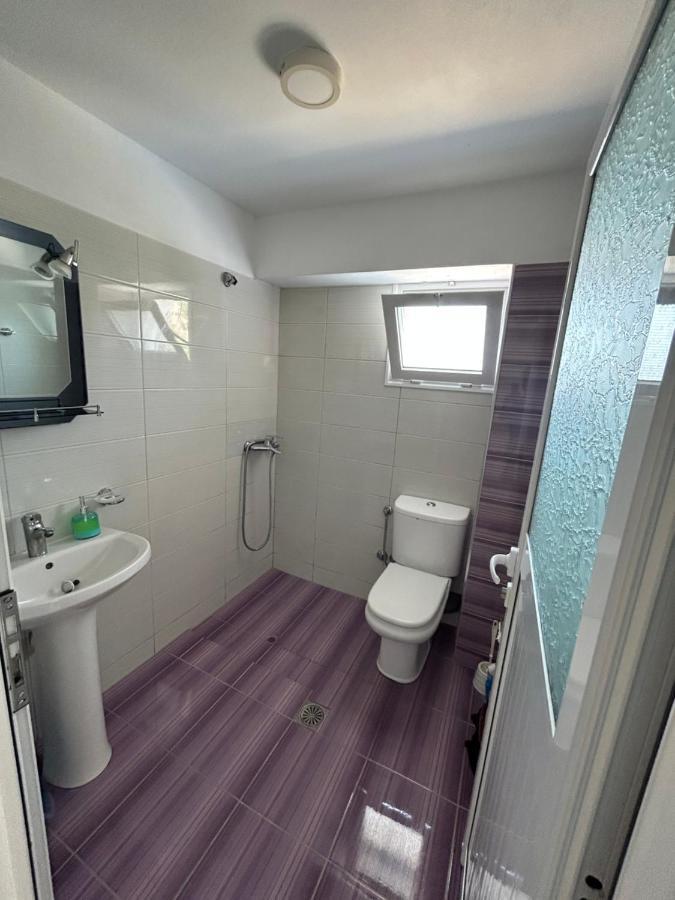 Eri Rooms Sarandë Buitenkant foto