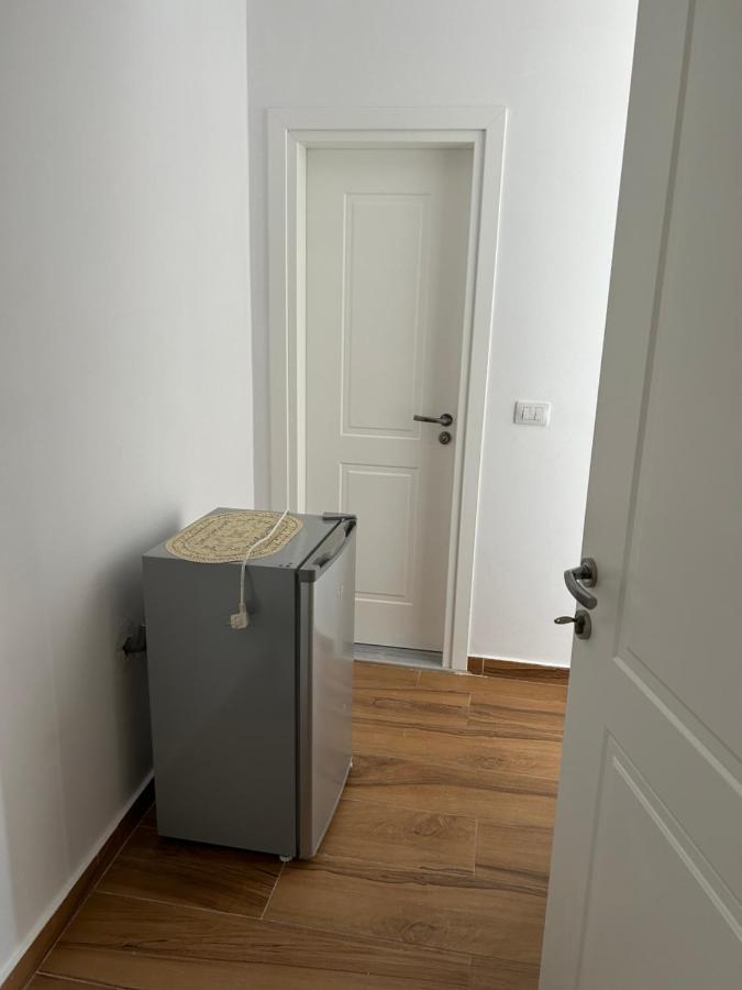 Eri Rooms Sarandë Buitenkant foto