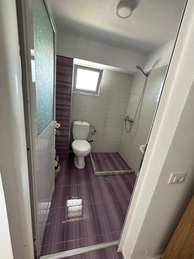Eri Rooms Sarandë Buitenkant foto