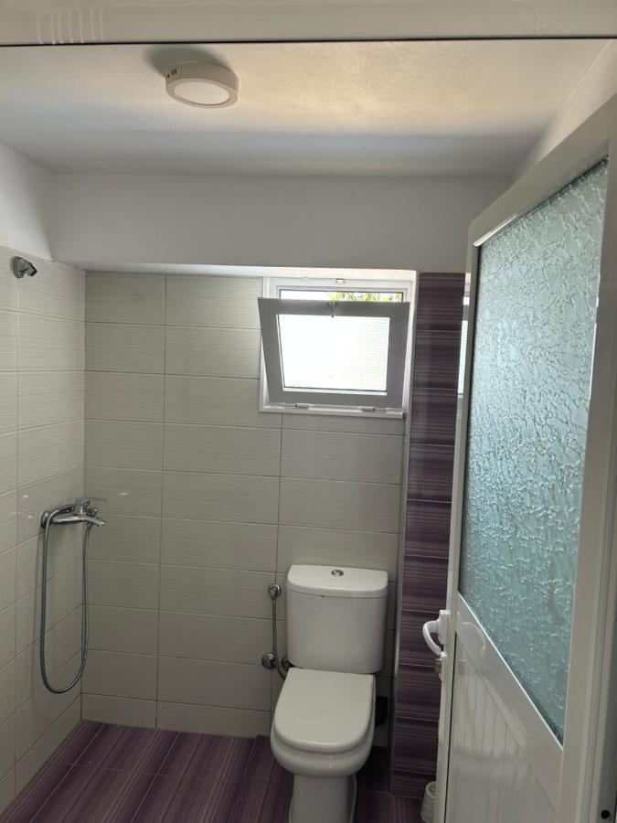 Eri Rooms Sarandë Buitenkant foto