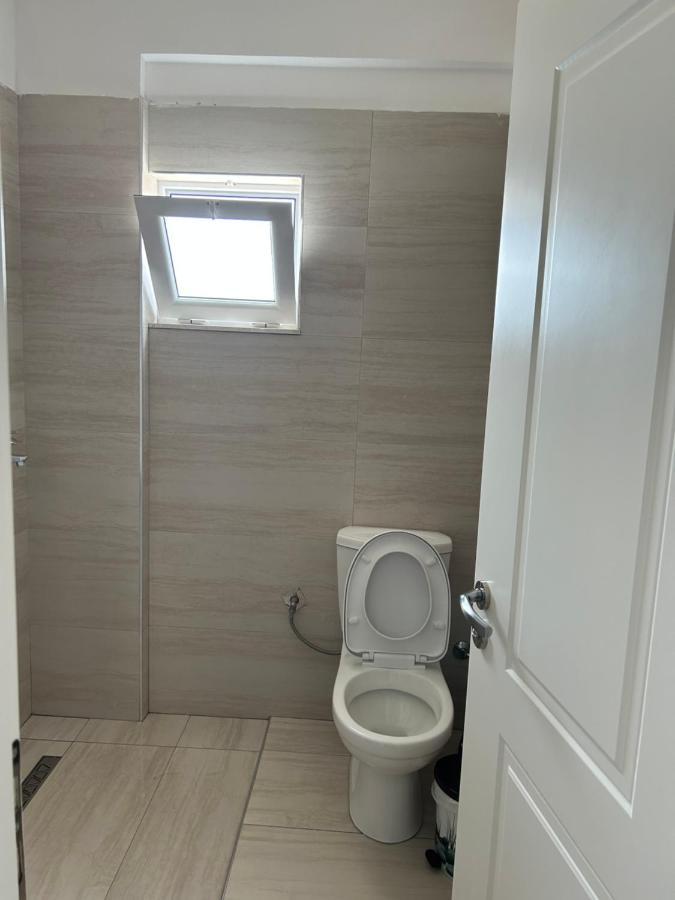 Eri Rooms Sarandë Buitenkant foto
