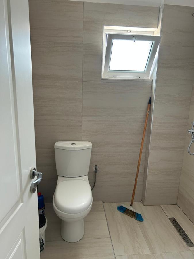 Eri Rooms Sarandë Buitenkant foto