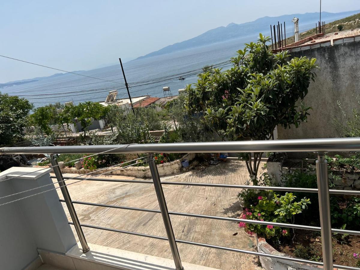 Eri Rooms Sarandë Buitenkant foto