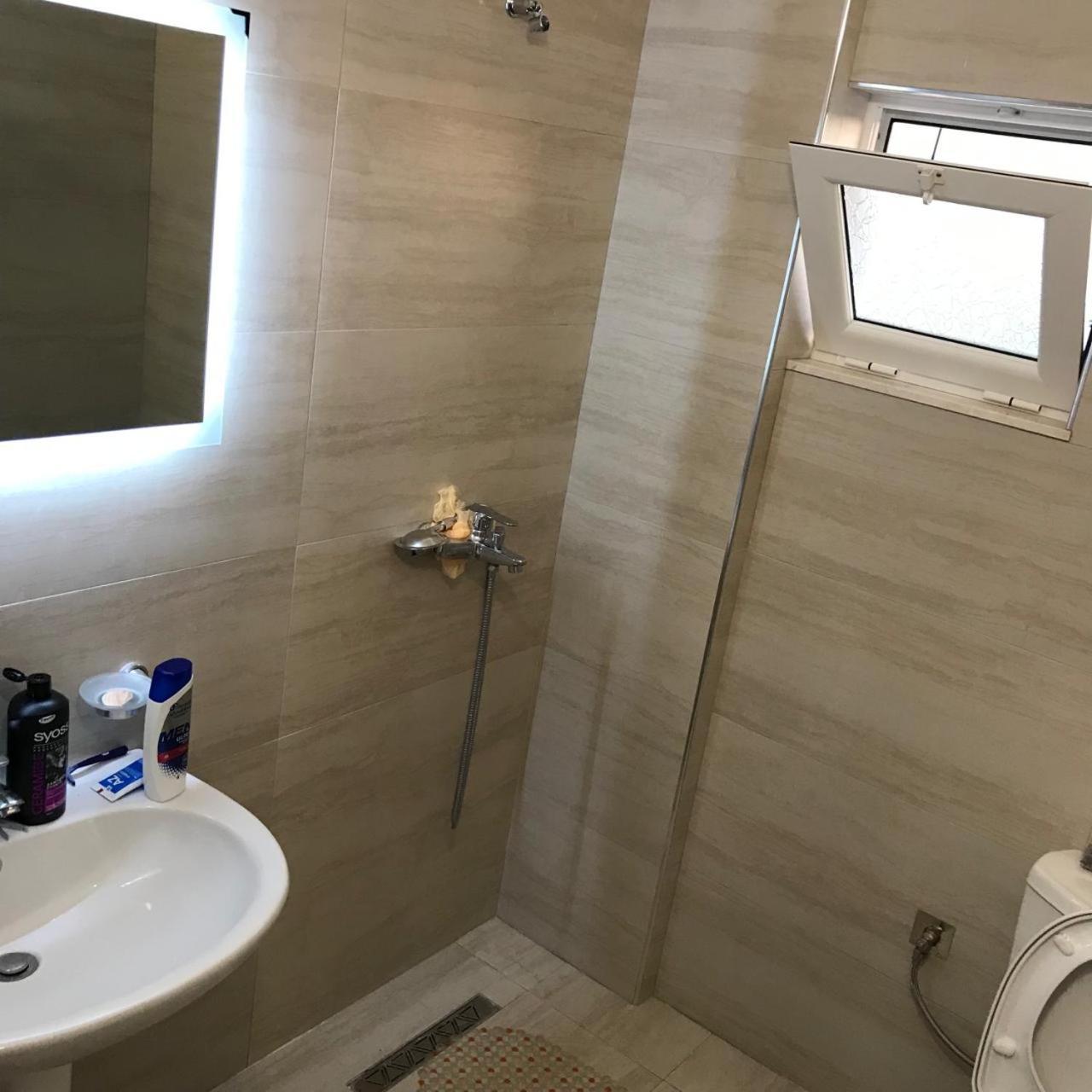 Eri Rooms Sarandë Buitenkant foto