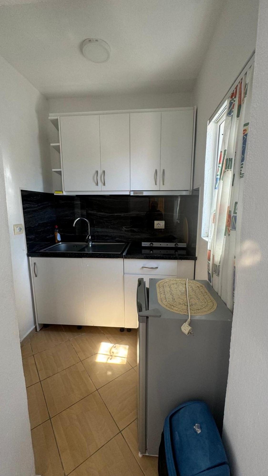 Eri Rooms Sarandë Buitenkant foto